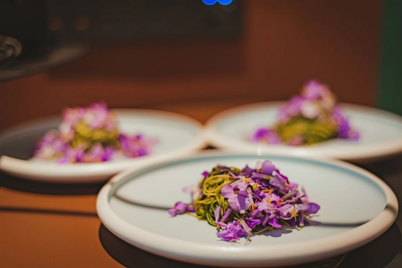 Chef's Recommendations