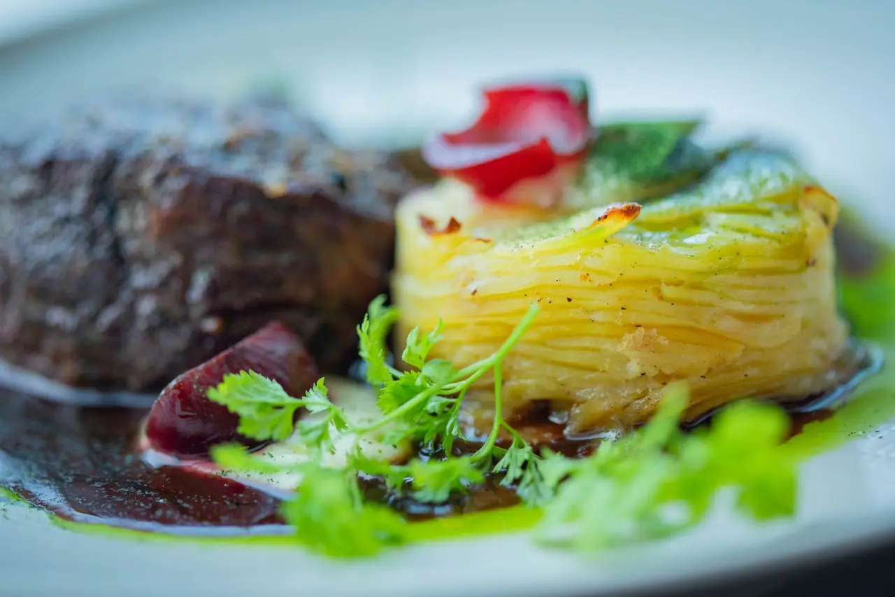 Premium Steaks