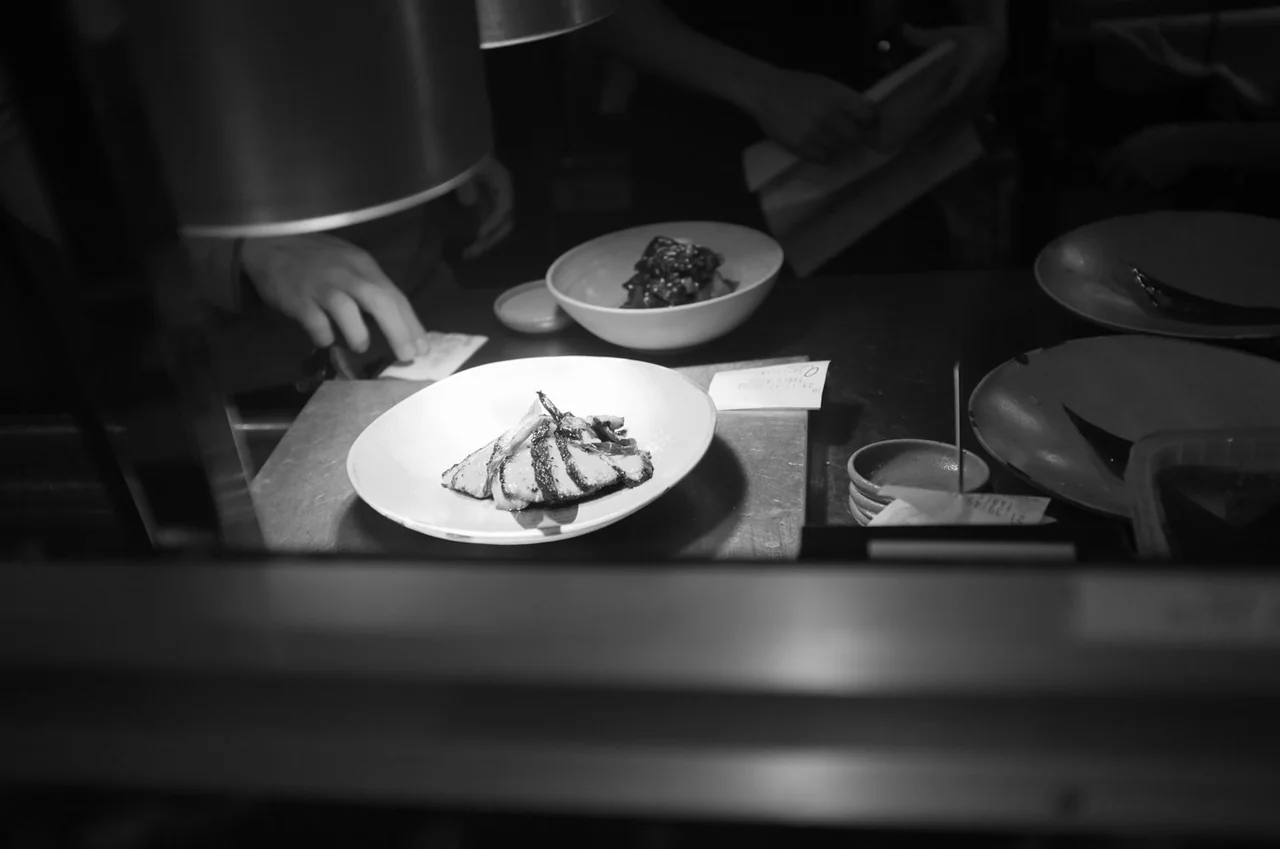 Chef's Table Experience