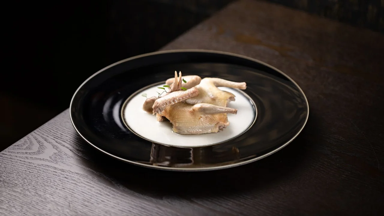 Chef's Table Experience