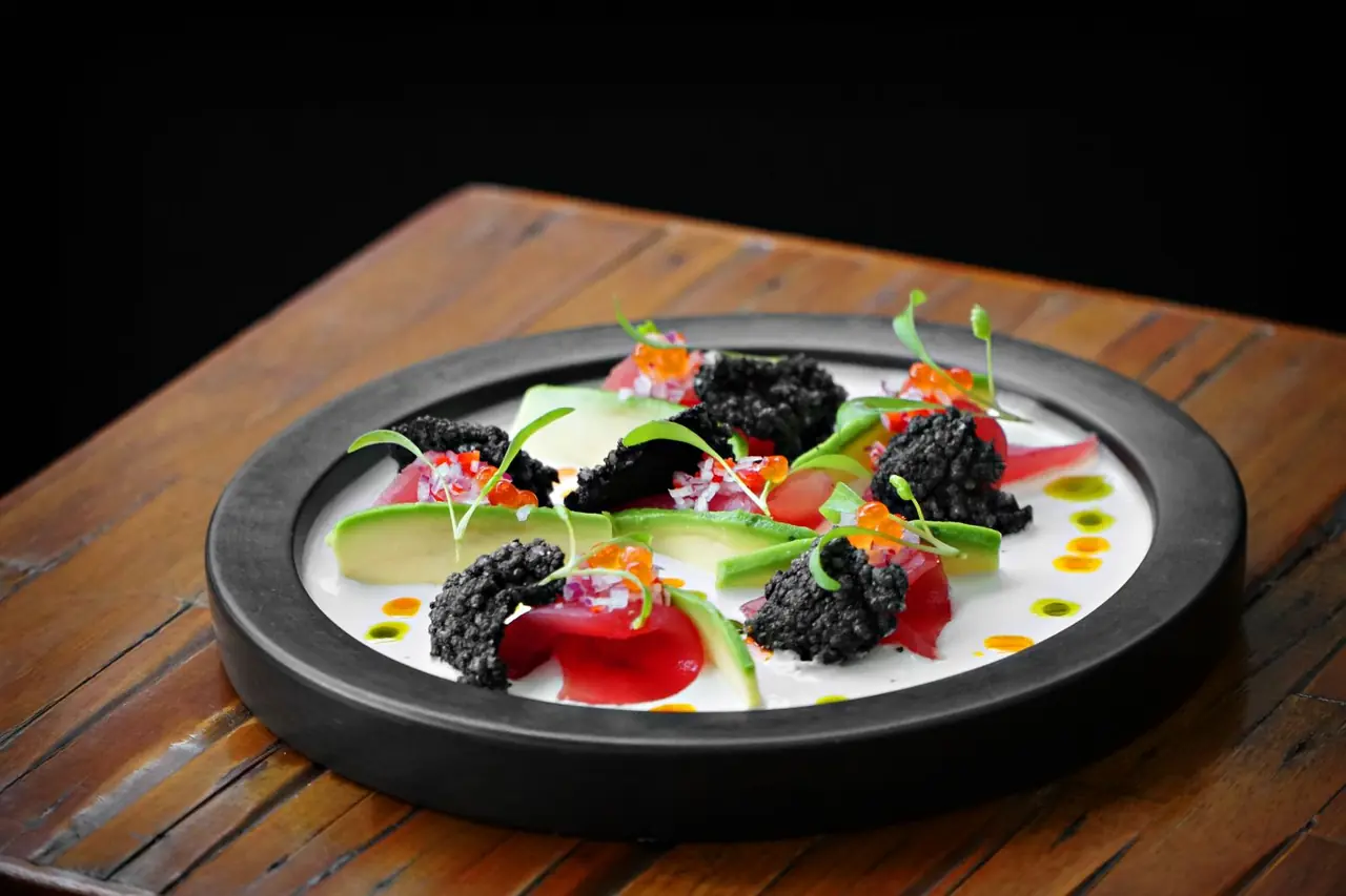 Chef's Specials