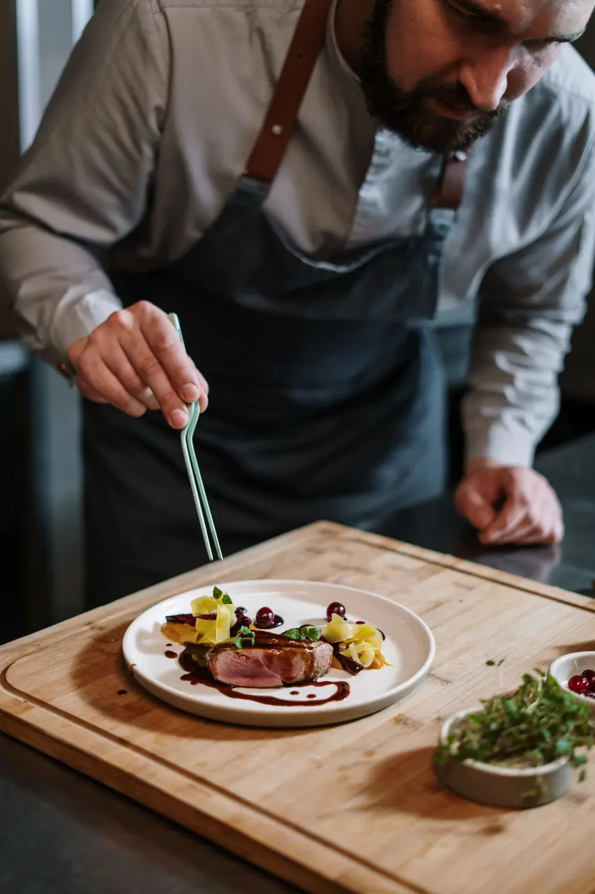 Winter plating